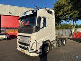 Volvo FH5-460 / ENGINE RUNNING / !! 259596 KM !! / NL