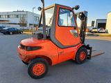 Linde H45D-600 - Angebote entsprechen deinen Suchkriterien