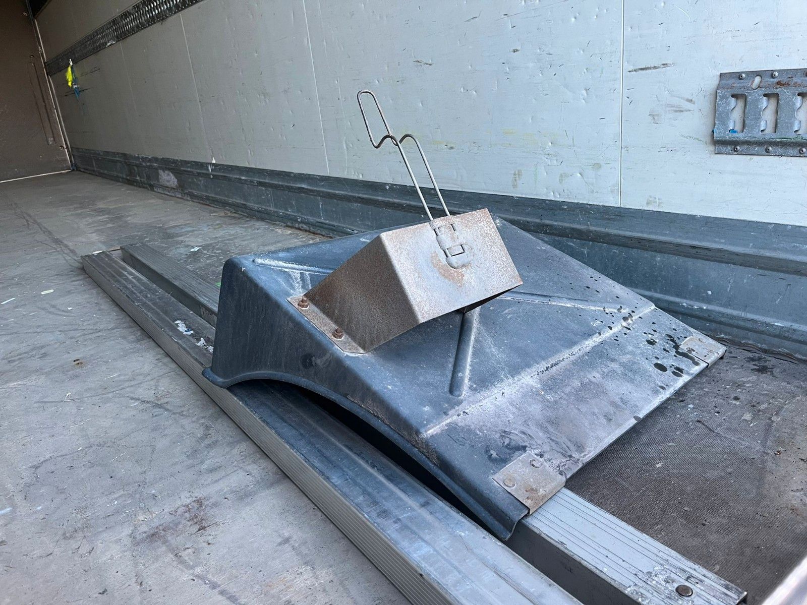 Fahrzeugabbildung Kalepar KFB Schlumbohm und Rohde