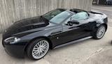 Aston Martin Cabrio V8 Vantage Roadster 4.7l Sportshift - - Aston Martin: Vantage