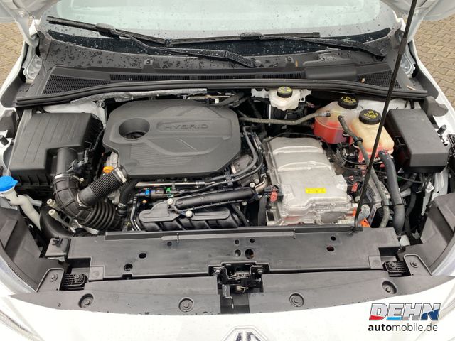 MG MG3 Hybrid+ Luxury LED Navi SHZ 360° ACC