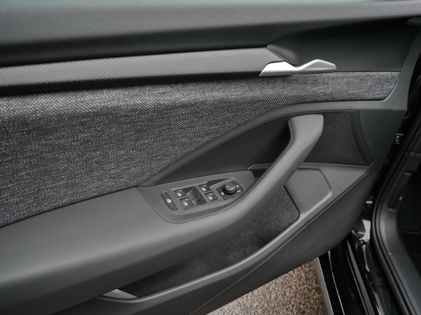 Skoda Superb - Bild 20