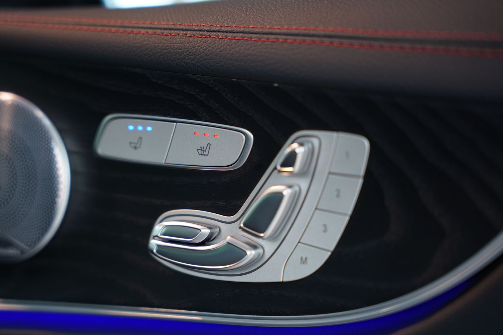 Mercedes Benz E 53 Amg