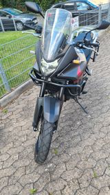 Honda Transalp 750 XL - Offers matching your search criteria