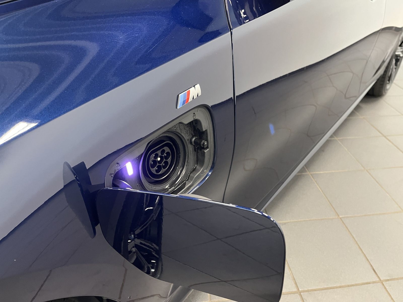 BMW 330 - Bild 29