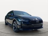 Skoda Superb Combi Sportline 2,0 TDI 142 kW 7-Gang-DSG - Skoda Superb mit Diesel-Antrieb: Combi