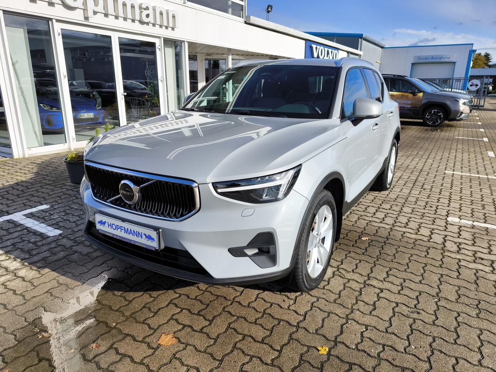 Volvo XC40 - Bild 1