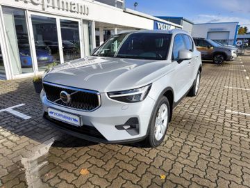 Volvo Leasingangebot: Volvo XC40 B4 Benzin Aut. ACC / BLIS / AHK