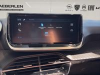 Peugeot 208 - Vorschau Bild 15