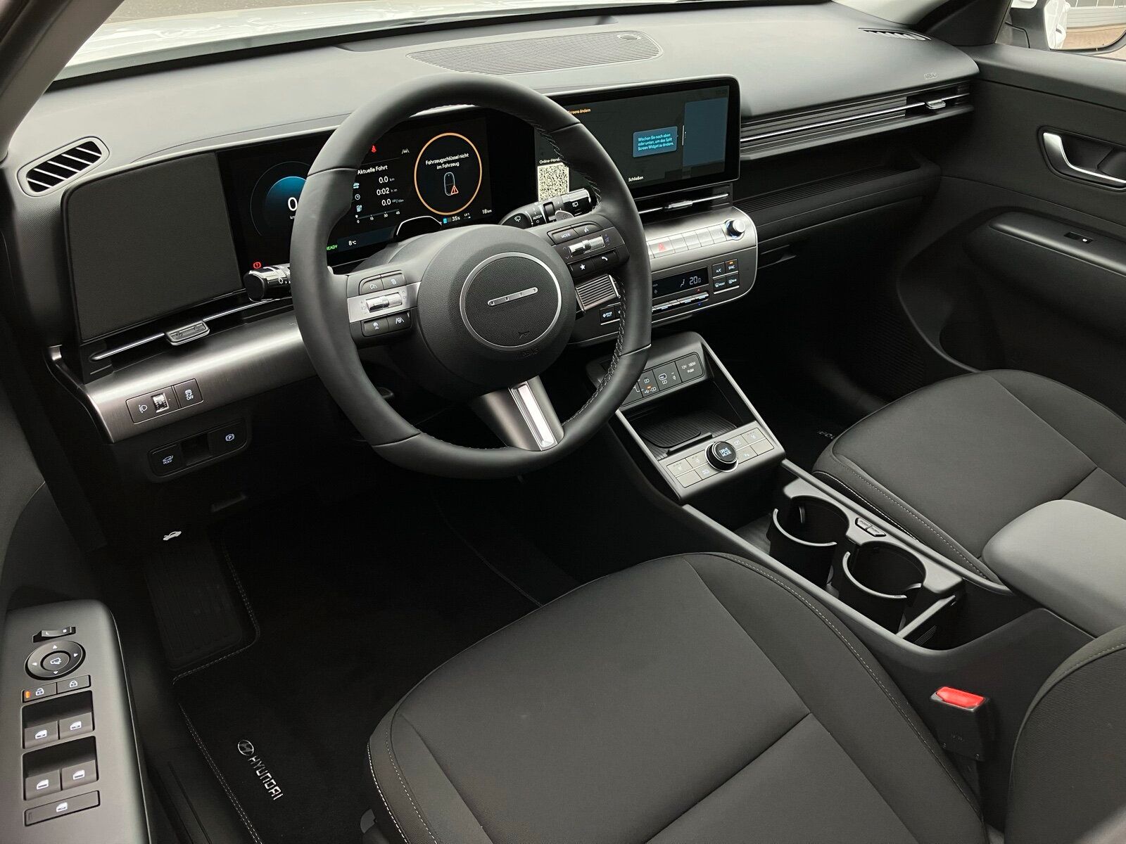 Hyundai KONA Elektro – Bild 5