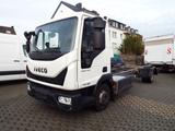 Iveco 75E16 ehem. Koffer 7,20 m Radstand 4815 mm KLIMA - Iveco E