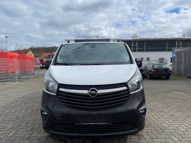 Opel Vivaro 1.6 d. Lang Klima