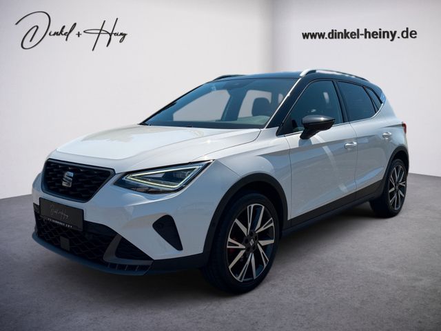 SEAT Arona FR 1.5 TSI