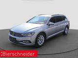 Volkswagen Passat Variant 1.5 TSI DSG Business AHK LED NAVI - Volkswagen Passat Variant in Frankfurt (Main)