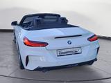 BMW Z4 sDrive20i Cabrio Navi Leder Komfortzugang Fer - BMW Z4 aus 2025