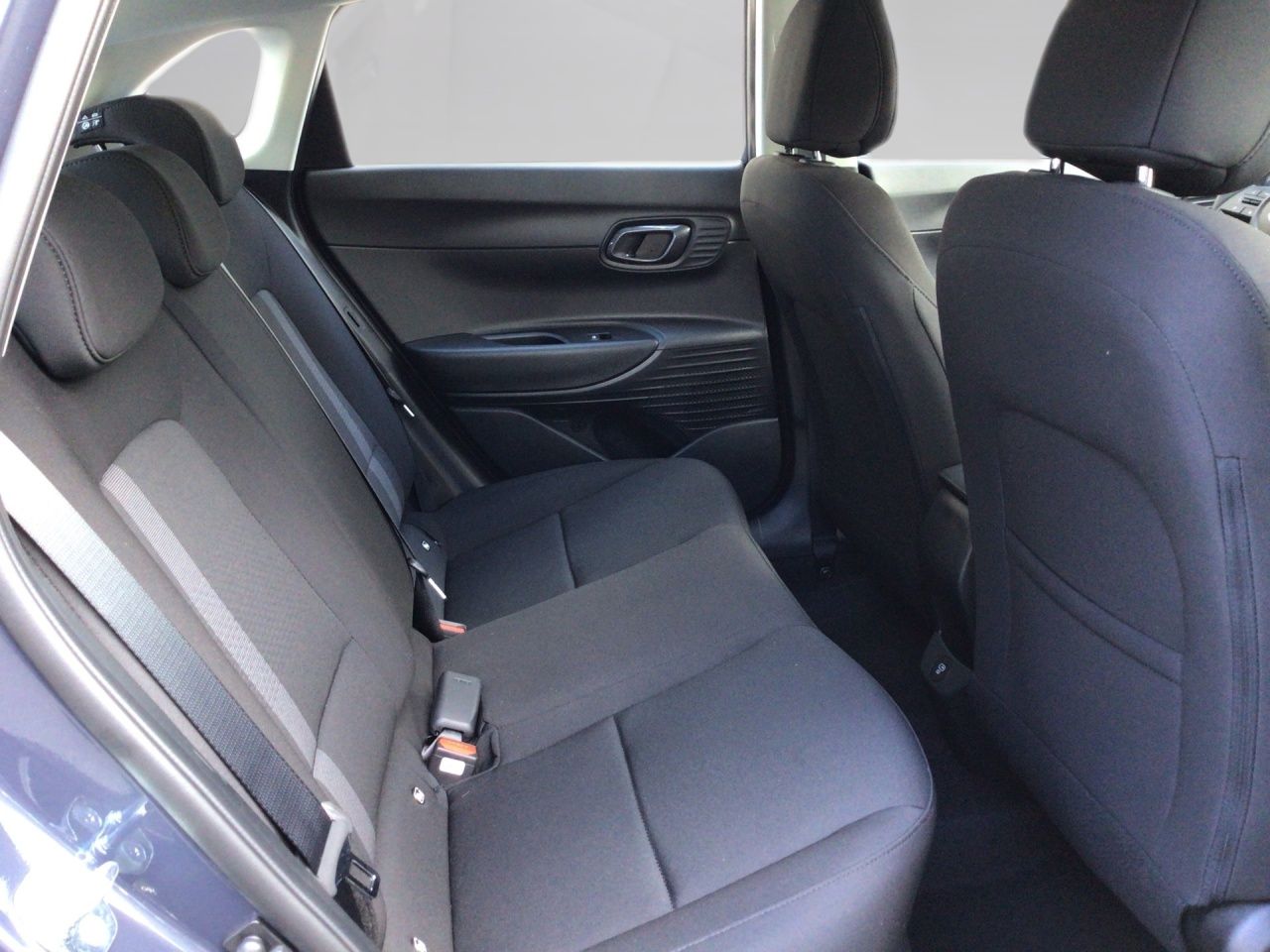 Fahrzeugabbildung Hyundai i20 TREND *BOSE*SOUNDPAKET* SpurH