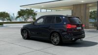 BMW X5 M60 - Vorschau Bild 3