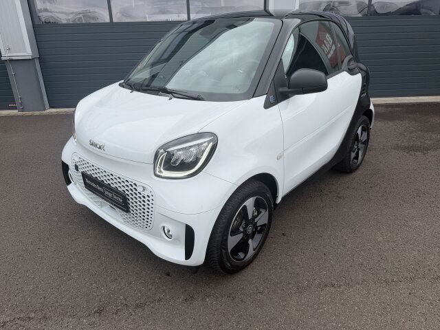 Smart smart EQ fortwo Exclusive LED Sound Panorama ... imagem 2