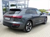 Audi Q8 55 e-tron quattro 300KW S line *LED*ACC*PDC* - Audi Q8 in Dresden