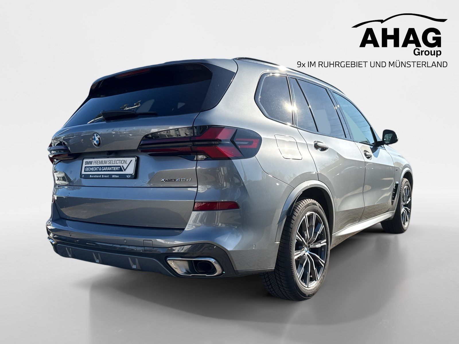 BMW X5 - Bild 4