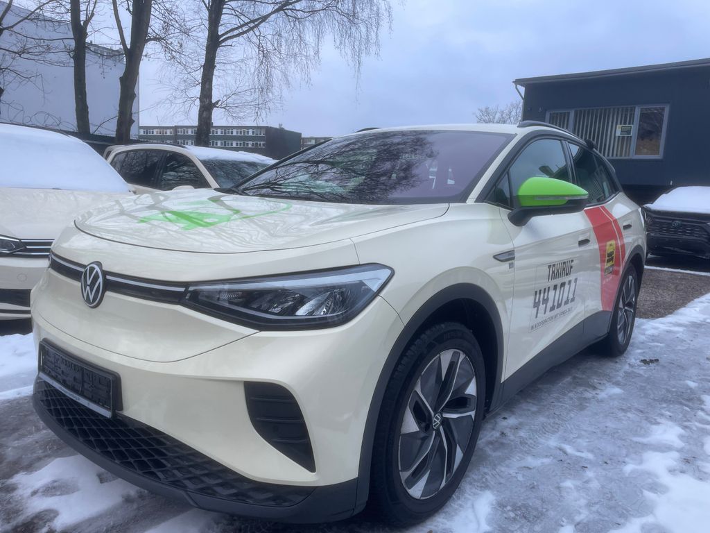 Volkswagen ID.4