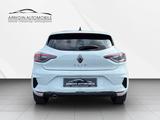 Renault Clio V Techno TCe 90 NAVI/LED/KLIMA/R-KAM/LM/SPA - Renault Clio mit Benzin-Antrieb: mit Navigationssystem