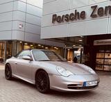 Porsche 996 Carrera Cabriolet 996 Carrera Motor neu  - Porsche: Motor