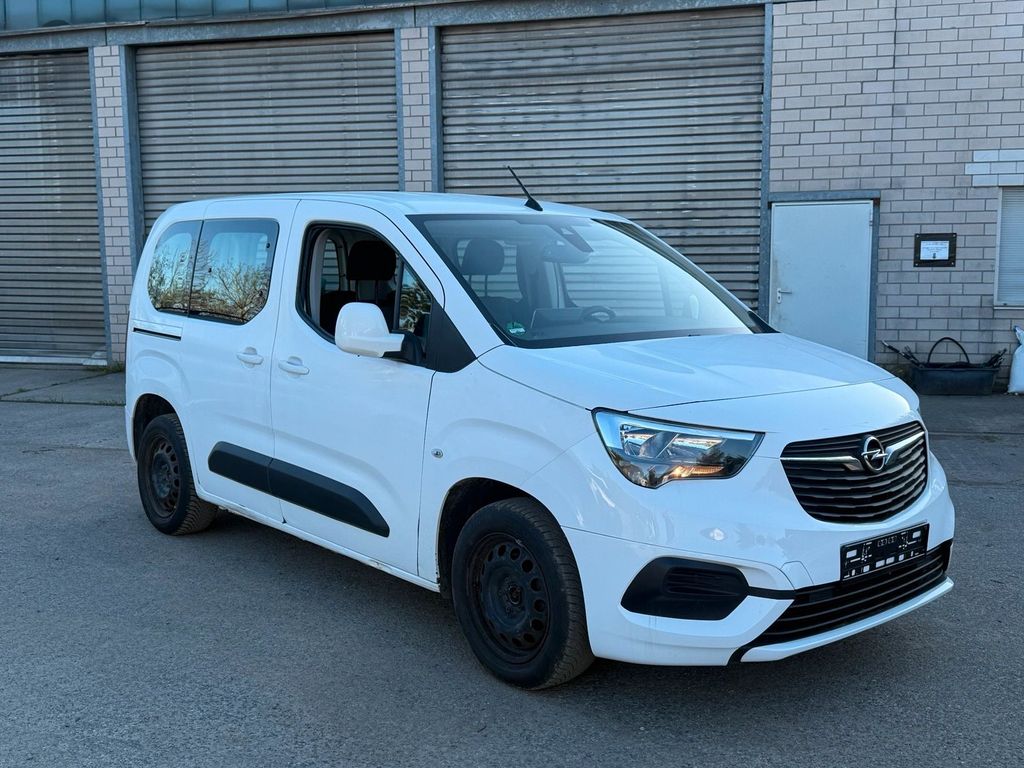 Image of Opel Combo Life
