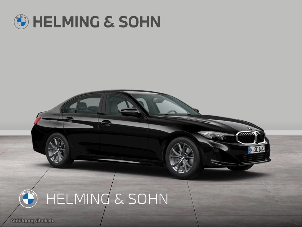 BMW 318 - Bild 10