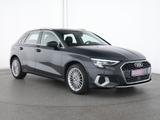 Audi A3 advanced Navi|LED|Business-Paket|Parkassisten - gebrauchte Audi A3 aus dem Jahr 2020
