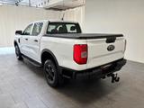 Ford Ranger 2.0 DoKa|4X4|AHK|Carplay|Klima - gebrauchte Ford Ranger aus dem Jahr 2024