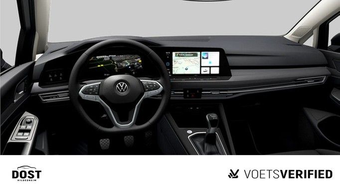 Volkswagen Golf - Bild 4