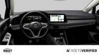 Volkswagen Golf - Vorschau Bild 4