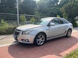 Chevrolet Cruze LS Zahnriemen & Inspektion neu - Chevrolet aus 2009