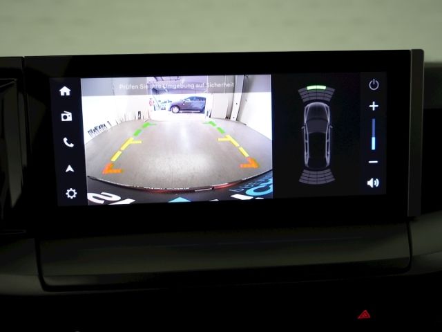 Frontera C HYBRID GS eDCT+NAVI+RÜCKFAHRKAMERA+SI