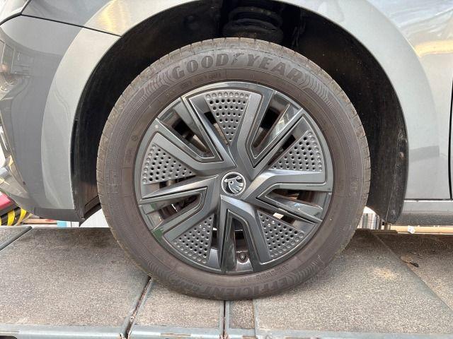 Skoda Fabia 1.5 TSI Style DSG LED Kamera Navi App, миниатюра 6