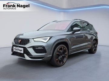 Ateca 2.0 TSI 7-Gang-DSG 4Drive