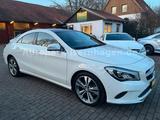 Mercedes-Benz CLA 250 4MATIC DCT AMG Line*Pano*RFK*Leder*Xenon - Mercedes-Benz CLA-Klasse Gebrauchtwagen in Hannover