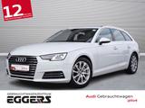 Audi A4 Avant TDI 2.0 6-Gang *Design*Xenon+*Navi*PDC* - Audi A4 mit Diesel-Antrieb: Kombi, 2.0