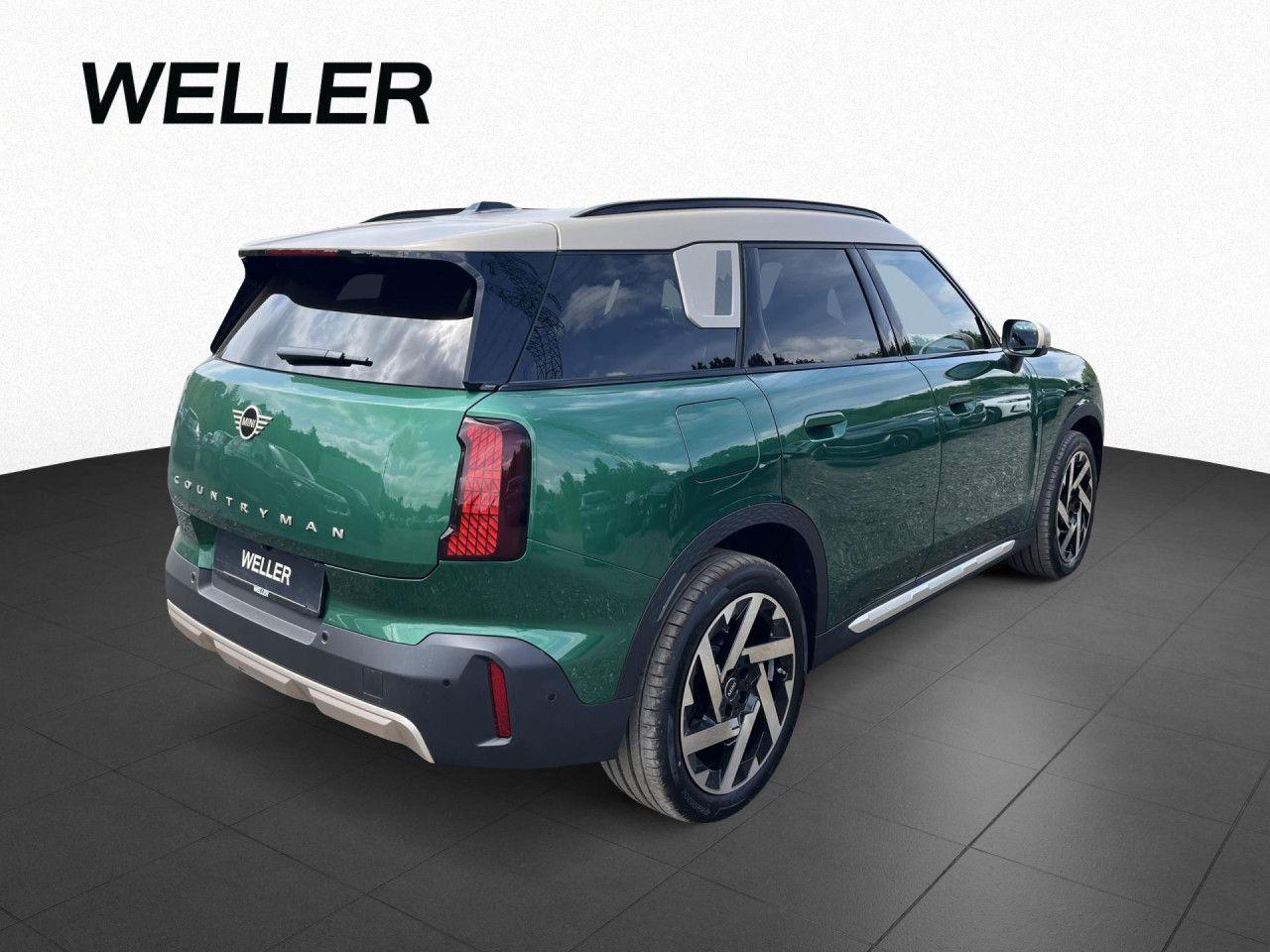 MINI Countryman C DAPro,el.JCWSitz,Pano,360°,19LM