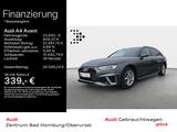 Audi A4 Avant  40 TDI S line*Navi*Alu*AHK*PDC*Audi Co - Audi Gebrauchtwagen in Stuttgart