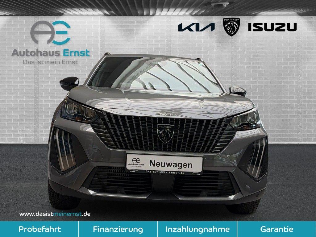 Peugeot 2008 Hybrid 110 e-DSC Allure