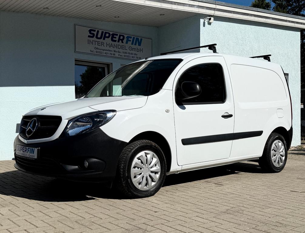 Mercedes-Benz Citan