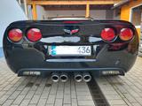 Corvette C6 6.2 V8 Coupé - LS3 - gebrauchte Corvette Sportwagen