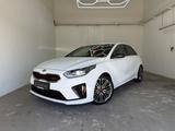 Kia cee'd / Ceed 1.6 T-GDI GT - gebrauchte Kia cee'd / Ceed aus dem Jahr 2020