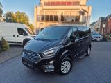 Ford Tourneo Custom Titanium X - Ford Tourneo Custom in Bonn