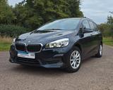 BMW 216 Baureihe 2 Gran Tourer 216 d Advantage - BMW 216: Limousine