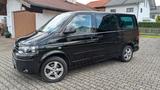 Volkswagen Multivan T5.2 Comfortline Schwarz