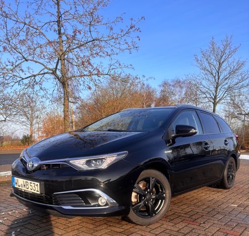 Toyota Auris Touring Sports 1.8 Hybrid Executive LED,AH