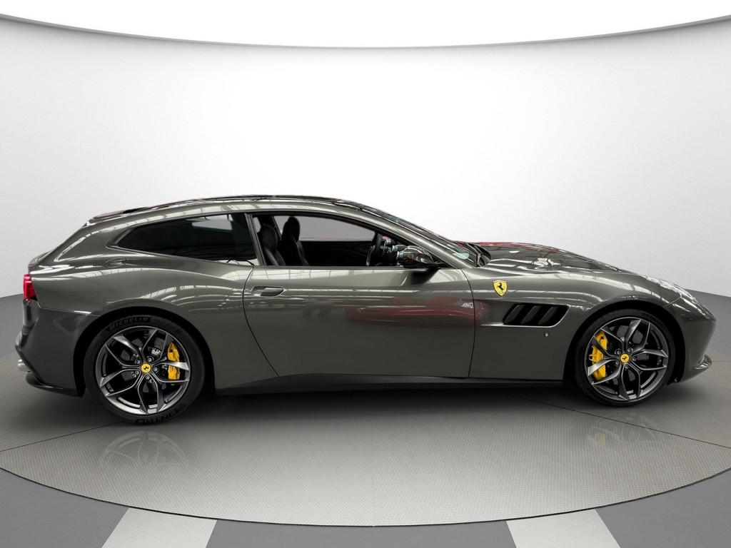 FERRARI GTC4LUSSO T CANNA DI FUCILE